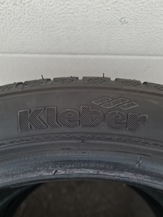 Летни гуми 2 броя KLEBER Dinaxer HP3 215 45 R17 дот 0418