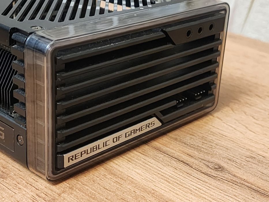 Видеокарта Asus ROG RTX 4060