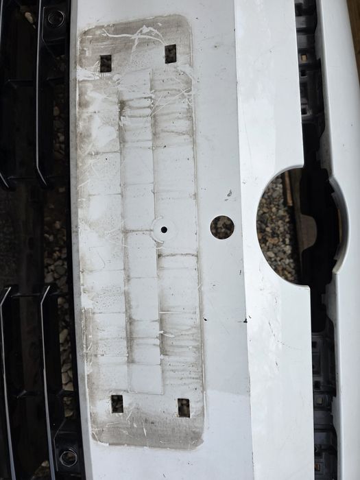 Vw ID7 23- предна броня 2024 2бр.