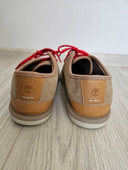 Мъжки обувки Timberland  модел A12M3