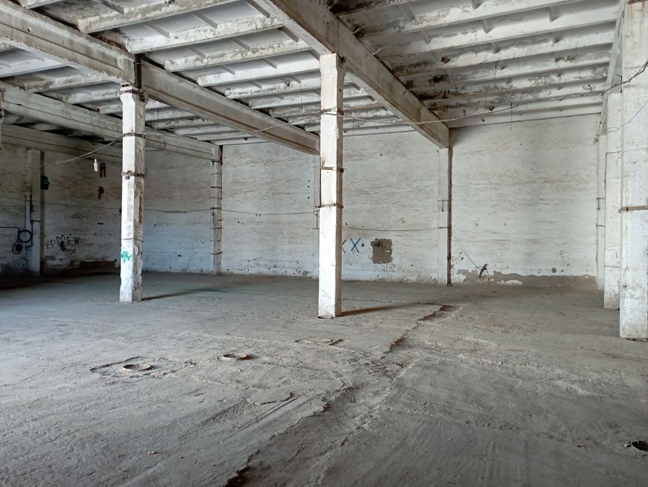 Сдаются боксы в аренду