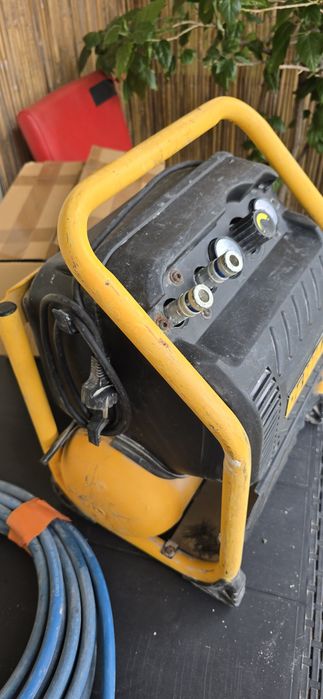 Dewalt compresor aer