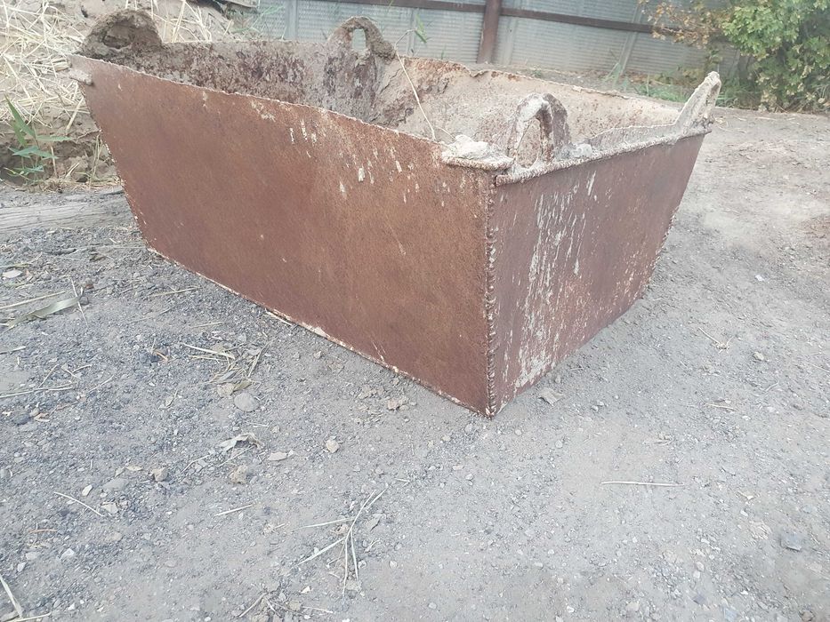 Продам корыто строительное