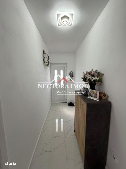 NECTORA IMOB Exclusivitate-Casa 4 camere, 90 mp, 342 mp teren, Terasa