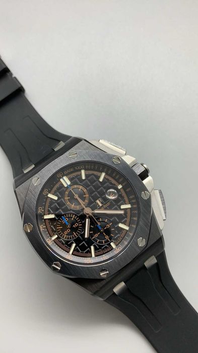 Audemars Piguet Offshore v5