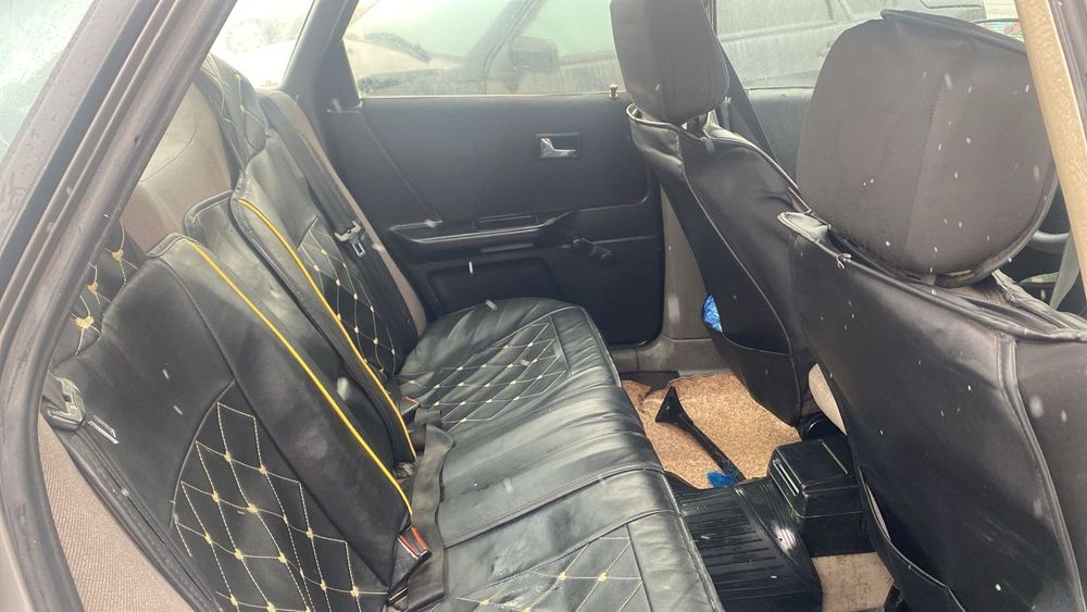 Продам срочна ауди