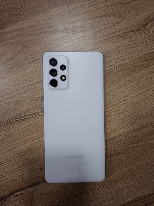 Смарт телефон SAMSUNG GALAXY A72
