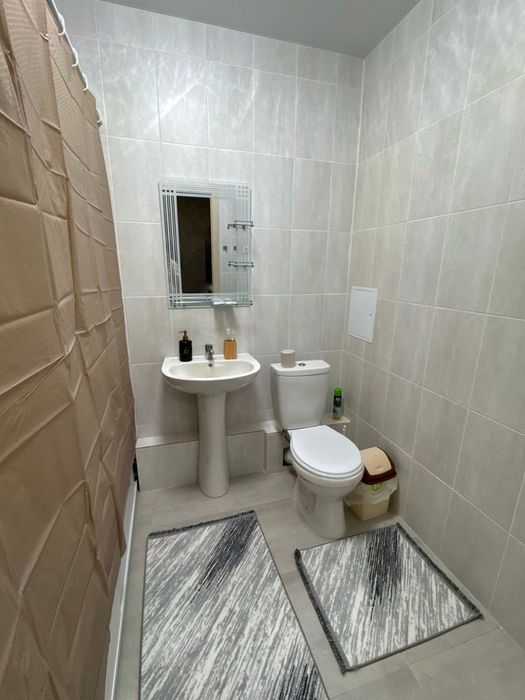 Квартира посуточно Береке