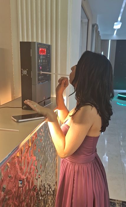 Alcooltest evenimente