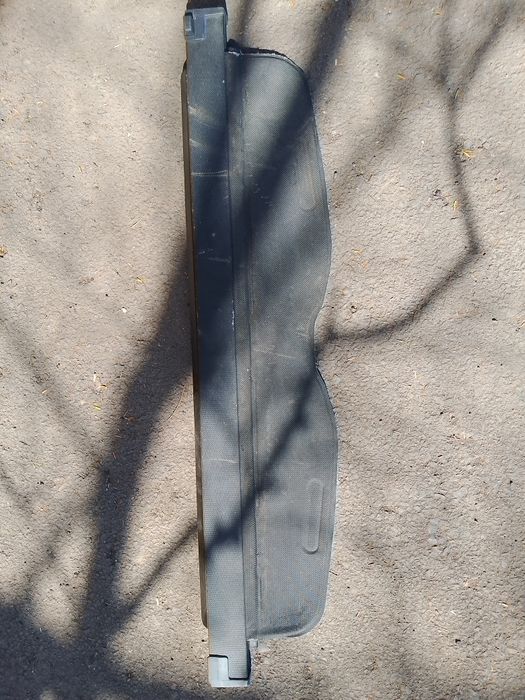 Шторка в багажник Ауди 80 Ауди 80б4