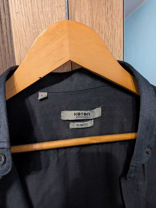 Set Exclusiv 4 camasi barbati ,marime M - NOI, NEPURTATE