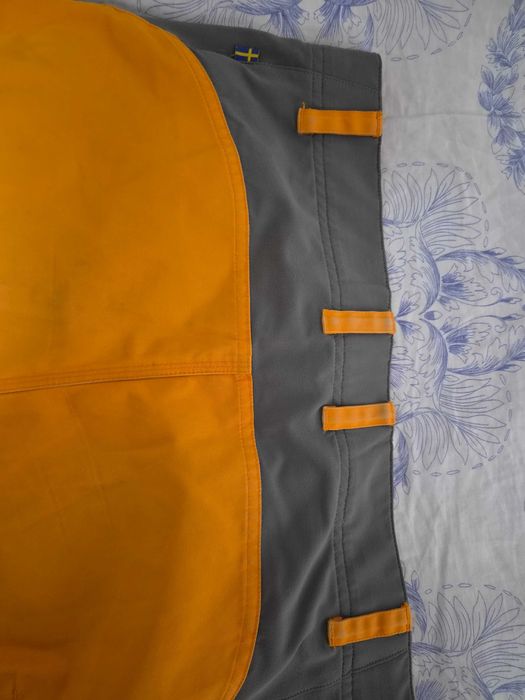 Fjallraven Keb Trousers M Regular 48 (M)