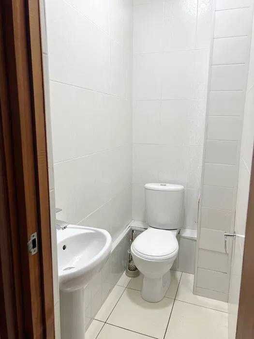 СРОЧНО Продается 3 комнатная 80 м2 КАРАСУ 6 с двумя балконами 3/6/9