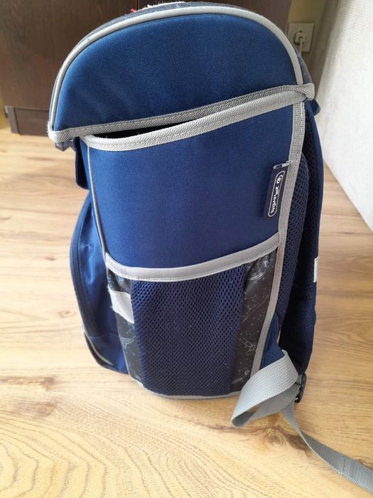 Ученическа раница