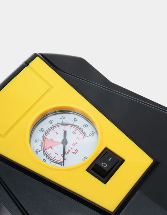 Avtomobillar uchun elektronasos