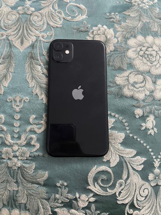 Айфон 11 iPhone 11