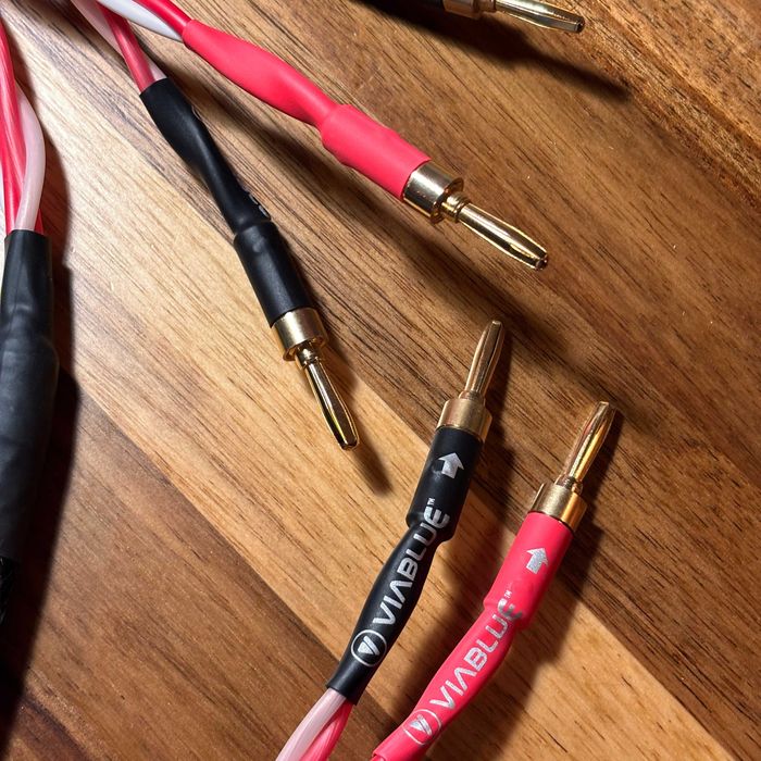 Cabluri boxe 2 x 2.5m Canare