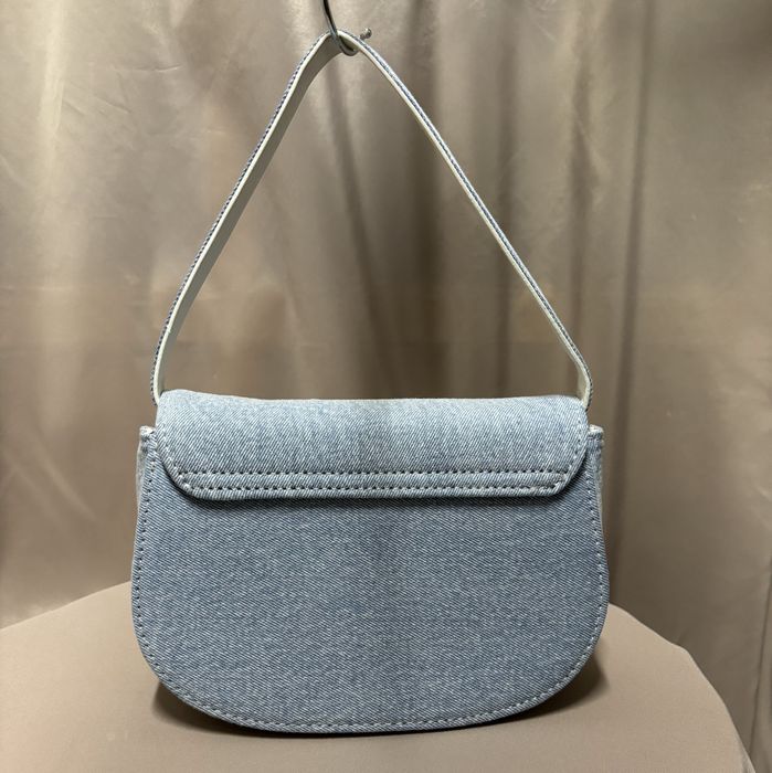 Нова чанта Diesel