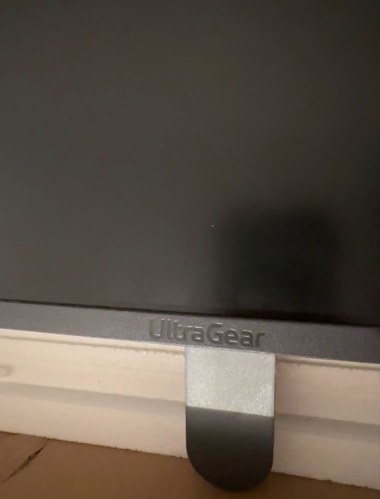 Monitor Gaming 144Hz LG UltraGear