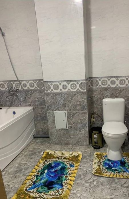 Аренда квартиры ЦУМ