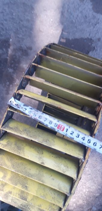 Кричатка от вентиляторов