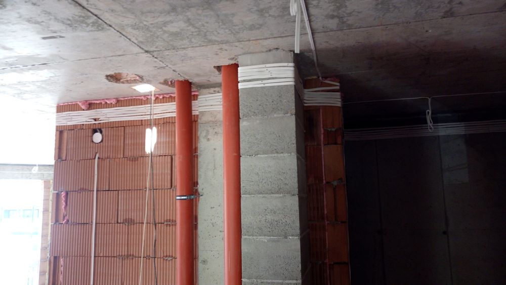 Електро услуги. Електро инсталации