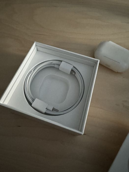 Слушалки Airpods Pro