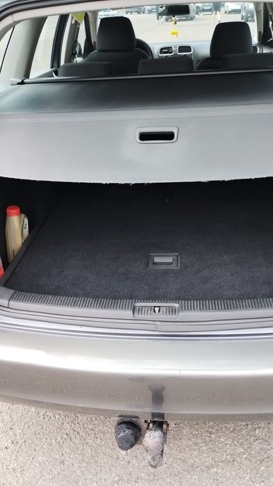 Vand  golf 6 TDI