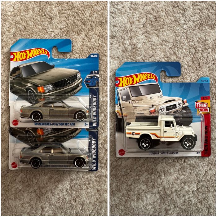 Hot Wheels, Matchbox, продам