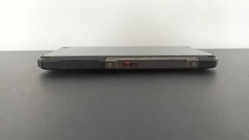 Ulefone Armor X9 Pro (Rugged) Android 11 5.5" 4GB 64GB NFC 5000mAh