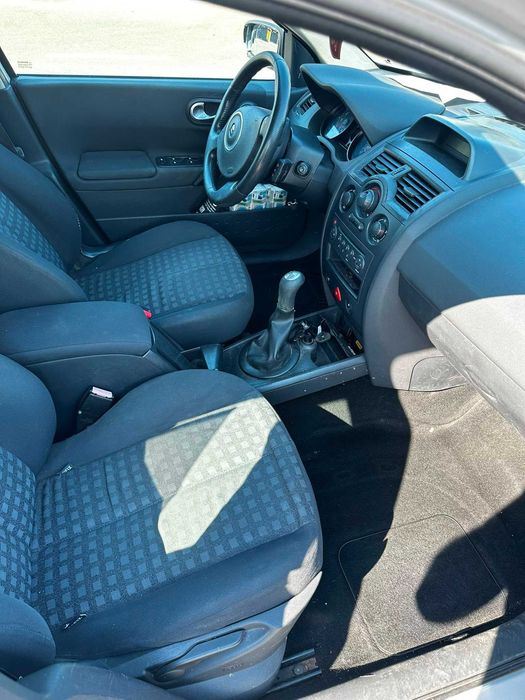 RENAULT Megane 2007 — imagine 5