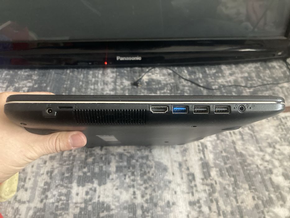 Продам ноут Asus