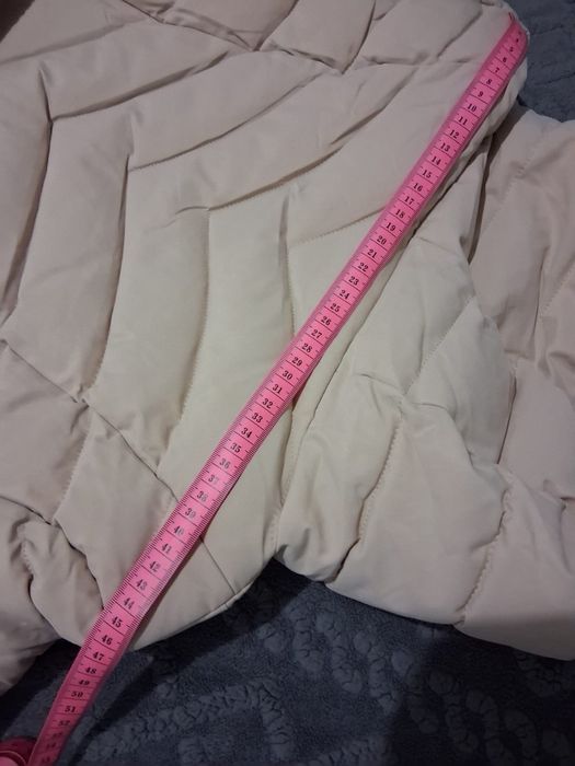 Jacheta iarna dama Cato xxl