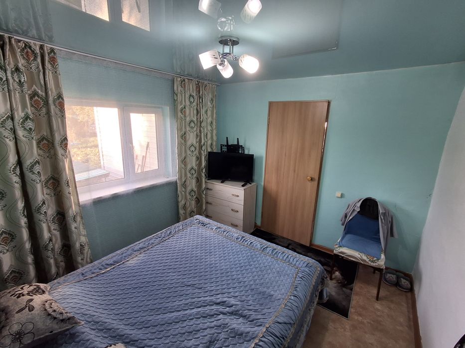 Продам  дачу  в районе  Прохладный.