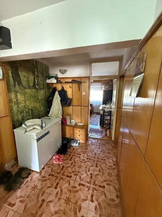 Apartament 3 camere, Micro 17