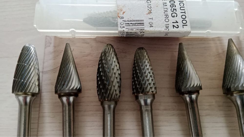 Продам бур  фреза  все новое