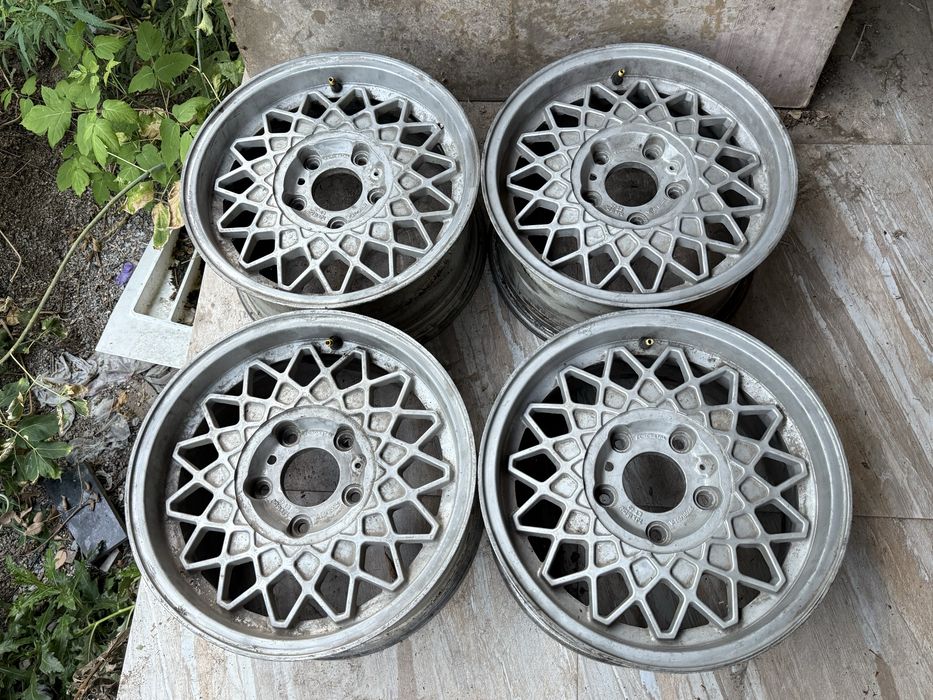 Диски R15 bmw Original. Комплект 4шт.