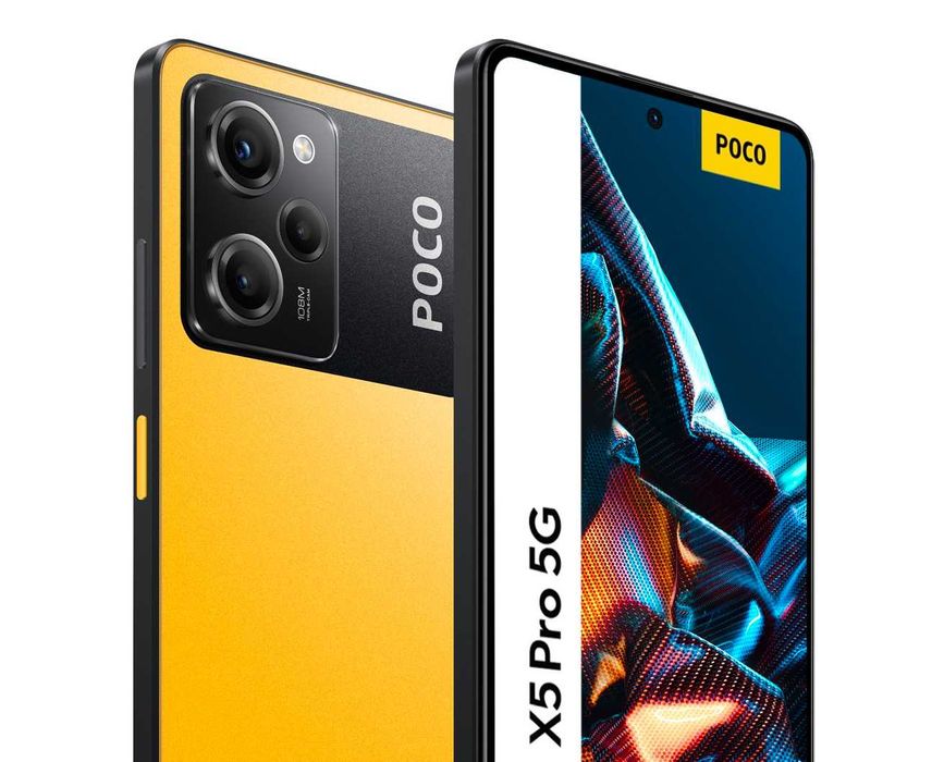 Poco x5 pro 5g отзывы владельцев