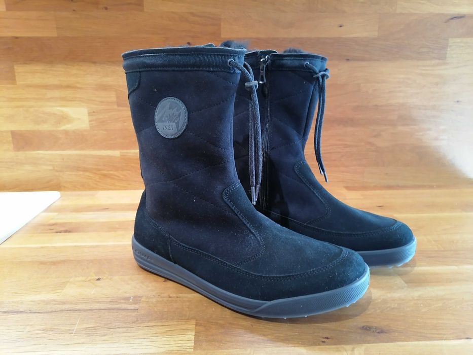 UGG, PUMA, CMP, LOWA  различни модели в обявата!!!
