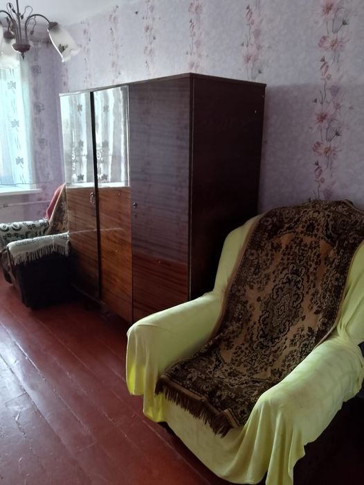 Продам 3-х ком Вокзал