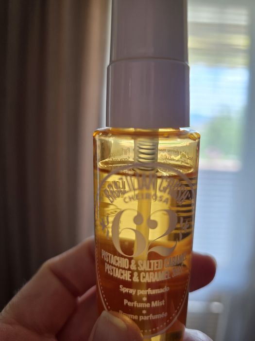 Sol de Janeiro  62
