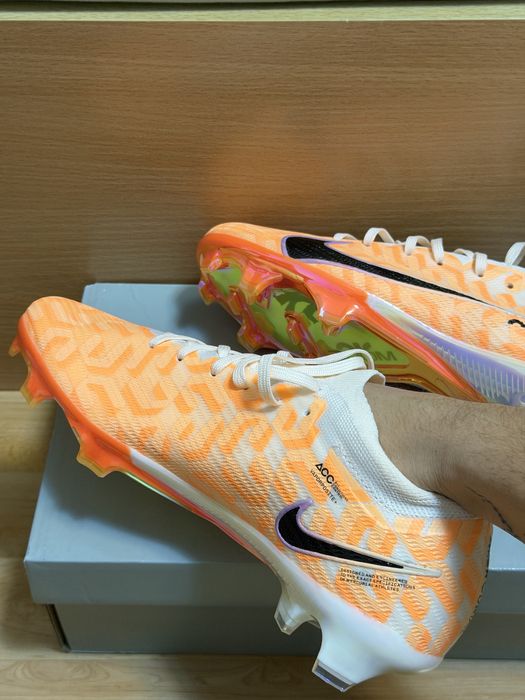 Футболни бутонки Nike Phantom GX Elite 42 номер