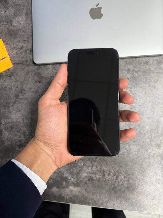 Iphone 15 pro Max 256 g