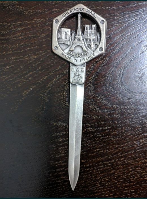 Cutit pentru deschis corespondenta