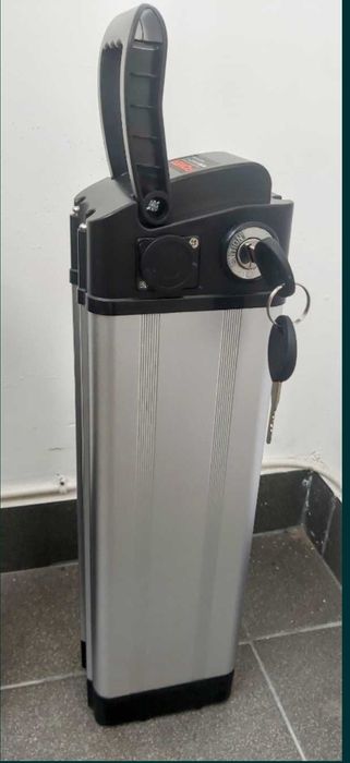 Baterie e bike 48V,36V,24V-15Ah+Încărcător