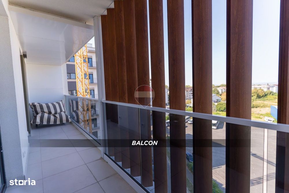 Apartament DELUXE cu 3 camere de închiriat, ultracentral