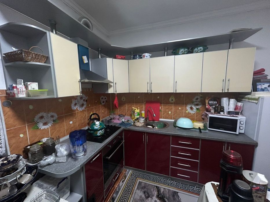 кухонный гарнитур