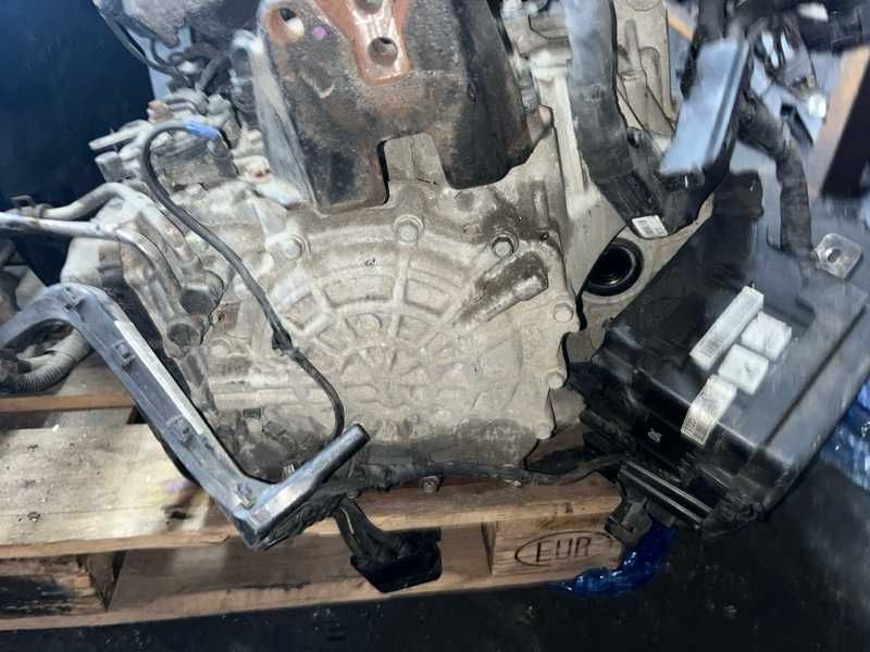 АКПП Kia Optima TF A6MF1