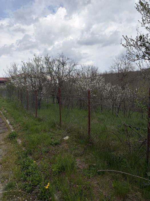 Парцел в село Казанка