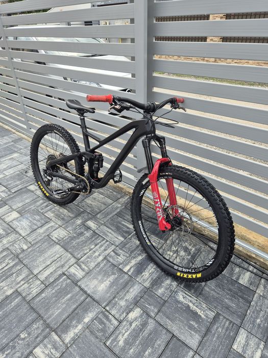 Vând Rose Pikes Peak